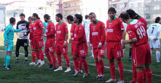 Bozüyükspor	2 - 1	Gaziosmanpaşa