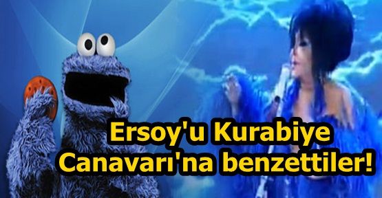 Bülent Ersoy'u Kızdıracak Benzetme!