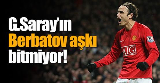 Bulgarlar'dan Berbatov iddiası