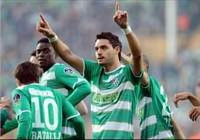 Bursaspor'u Pinto uçuruyor!