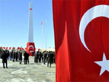 Çanakkale'de tarih yeniden canlandı-FOTO GALERİ-