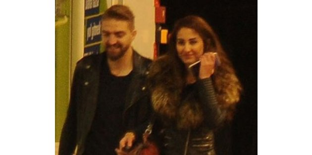 Caner Erkin'in sevgilisi sessizliğini bozdu