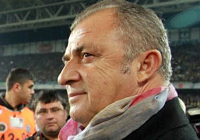 Carvalhal Terim'i geçemedi