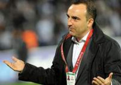 Carvalhal'in favorisi Galatasaray!