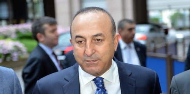 Çavuşoğlu: Mısır’la görüşürüm