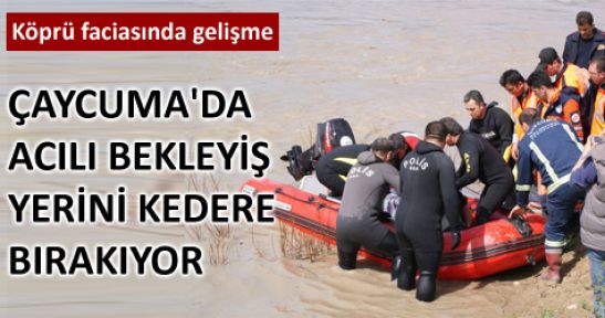 Çaycuma'da 1 kişinin cesedi bulundu-VİDEO-