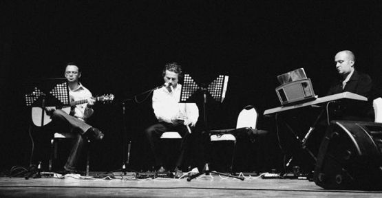 Çelebi Trio’dan Muhteşem Konser 