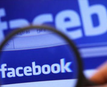 Cepten Facebook'a girenler dikkat