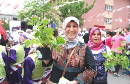 Çevre Haftası Etkinlikleri Başlıyor