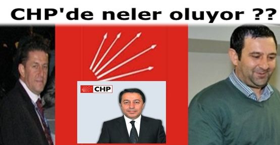 CHP Gaziosmanpaşa’da 2.Gürbüz dönemi.