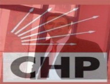 CHP Gaziosmanpaşa'da Yeni Yönetim...