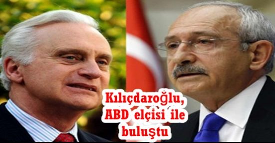 CHP liderinden sürpriz ziyaret