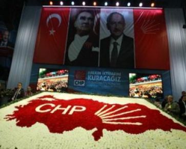 CHP tabanında tepkiler büyüyor!