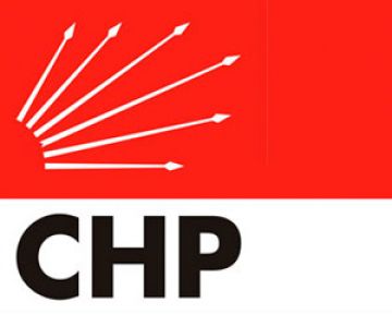 CHP toplantısı çok fena karıştı