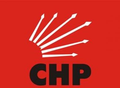 CHP'de Genel Başkan Yardımcısı istifa etti!