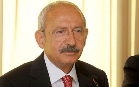 CHP'de koltuk savaşları resmen başladı