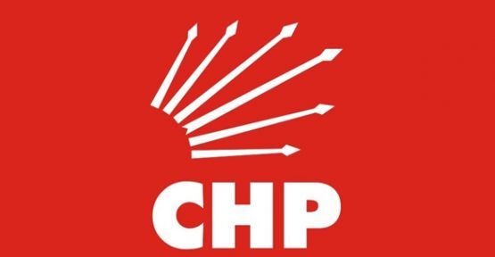 CHP'de şaşırtan istifa! İl başkanı görevini bıraktı