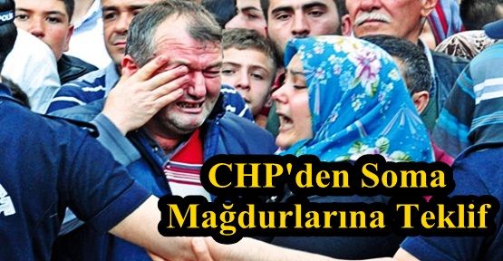 CHP'den 