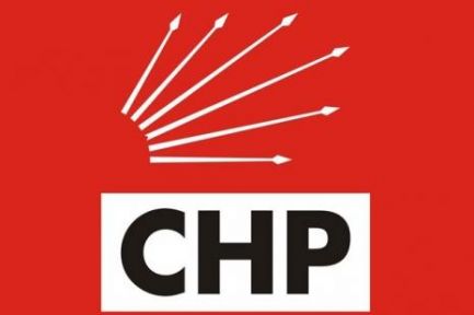 CHP'li ilçe başkanı yaralandı