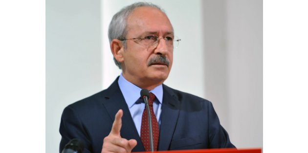 CHP'nin 41 ilde oyları düştü!