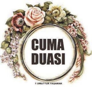 Cuma Duası