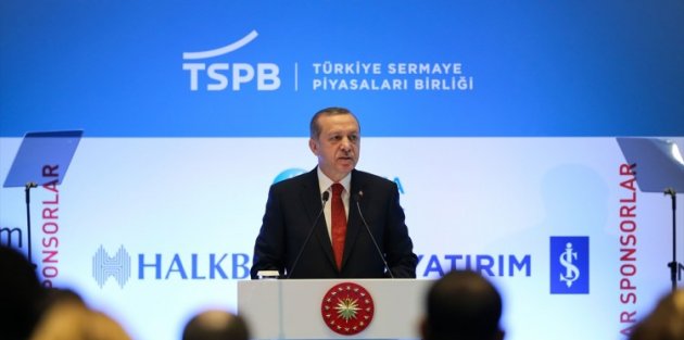 Cumhurbaşkanı Erdoğan: Açık açık söylüyorum...
