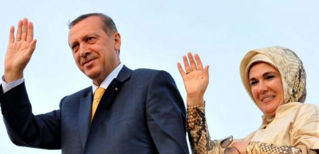 Cumhurbaşkanı Erdoğan Afrika turuna çıkıyor