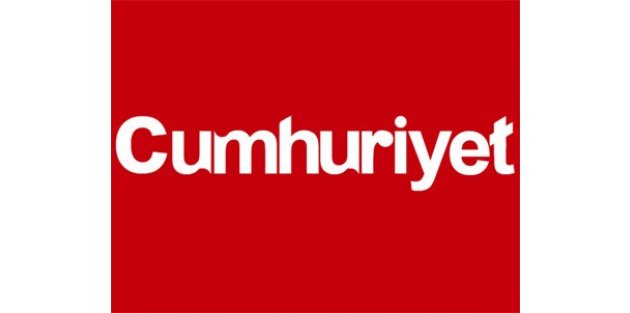 Cumhuriyet Gazetesi yöneticilerine operasyon