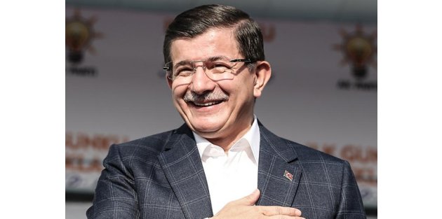 Davutoğlu AK Parti MYK’yı toplayacak