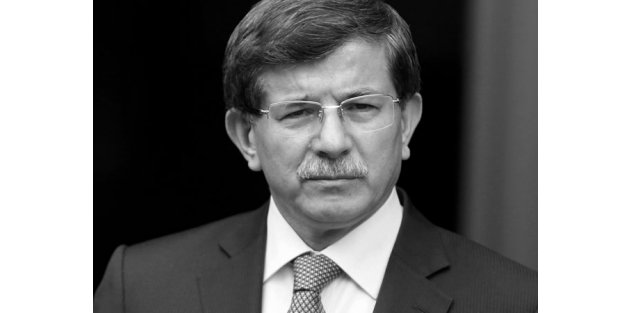 Davutoğlu: Hem havadan hem de karadan vururuz