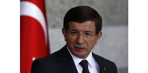 Davutoğlu: Operasyolardan vazgeçmemizi kimse beklemesin