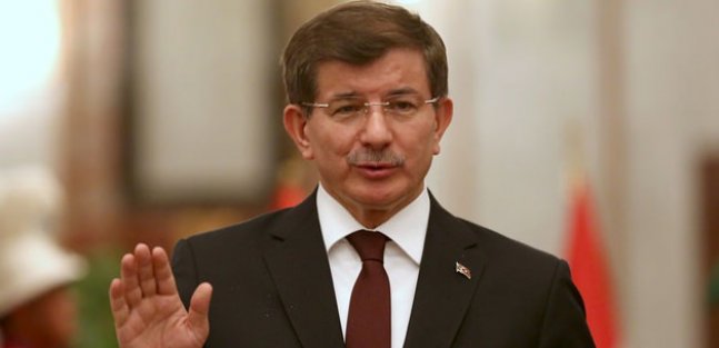 Davutoğlu Yunanistan ziyareti öncesi konuştu