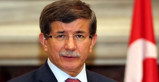 Davutoğlu,