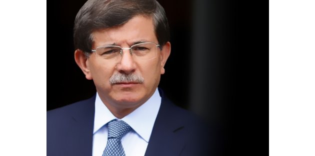 Davutoğlu'nda kanlı meydanda oy isteyen Demirtaş'a eleştiri