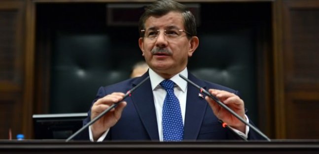 Davutoğlu'ndan İran'a uyarı