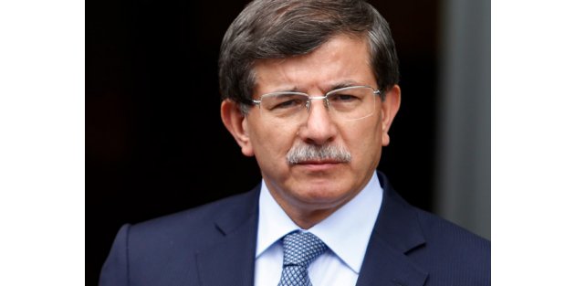 Davutoğlu'ndan Kılıçdaroğlu'na 'saldırı' tepkisi