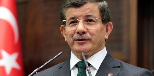 Davutoğlu'ndan müjde: Maaşlarını bir yıl devlet ödeyecek