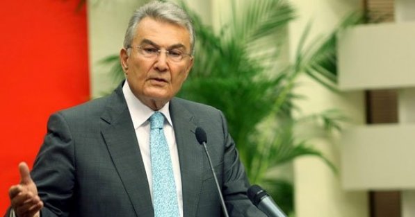 Deniz Baykal'dan 'kaset' açıklaması