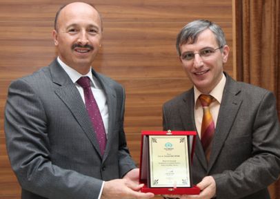 Deprem seminerleri başladı