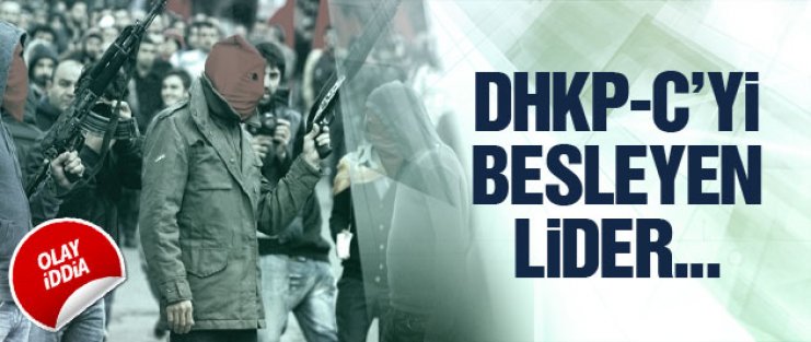 DHKP-C'yi en çok destekleyen ülke lideri kim?