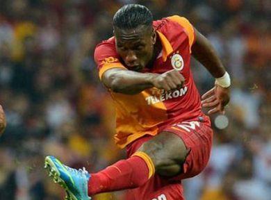 Didier Drogba Kararını Verdi