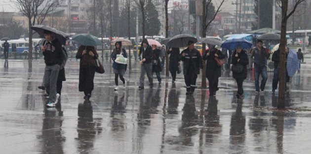 Dikkat! İstanbul için ikinci uyarı geldi!