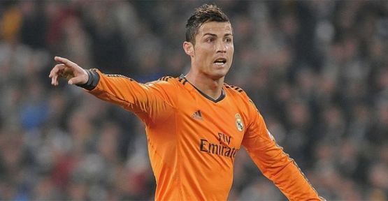 Diyarbakır'da Christiano Ronaldo heyecanı