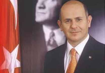 Dr. Erhan Erol'un 29 Ekim mesajı