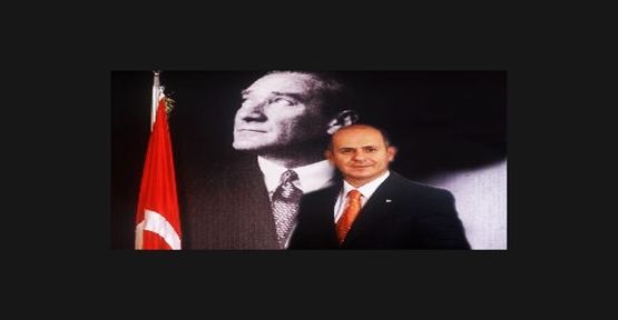 Dr. Erhan Erol'un Zafer Bayramı mesajı... 