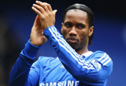 Drogba Barcelona yolcusu