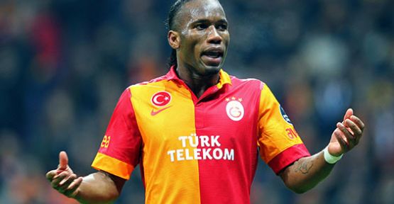 Drogba eşyaları için konteyner kiraladı