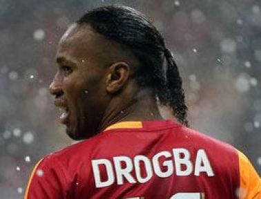 Drogba için kritik gün! Oynayacak mı?