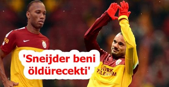 Drogba: 