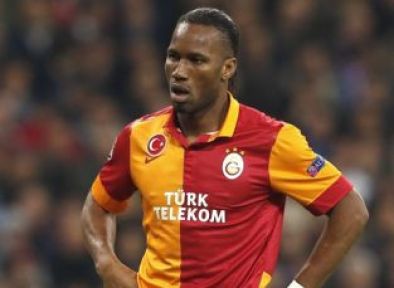 Drogba'dan olay itiraf!